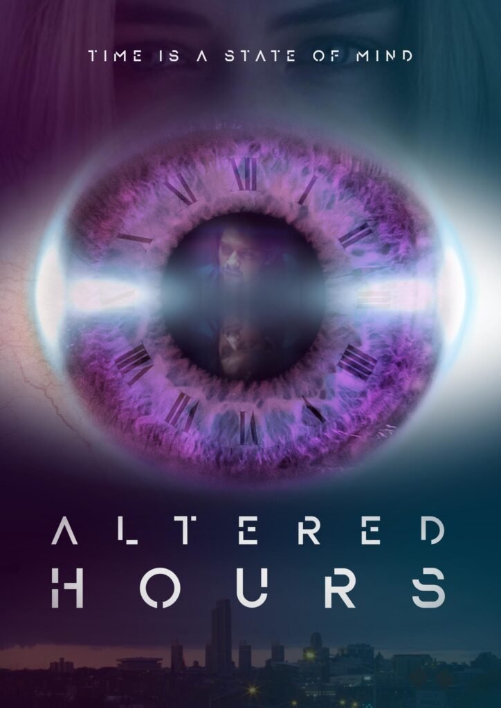 Altered Hours (2018)