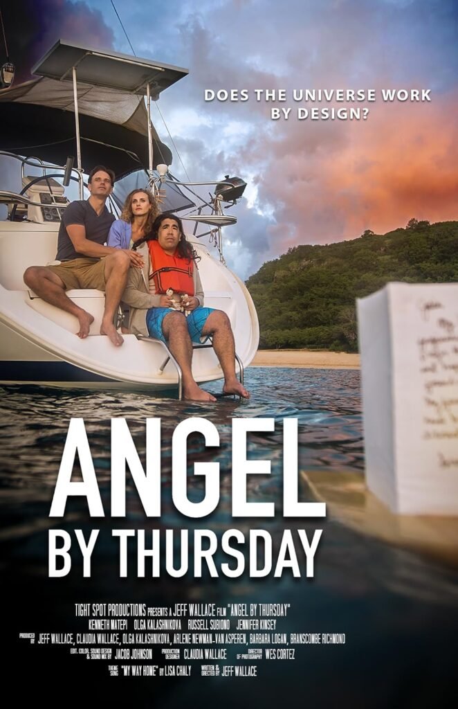 Angel By Thursday (2021)