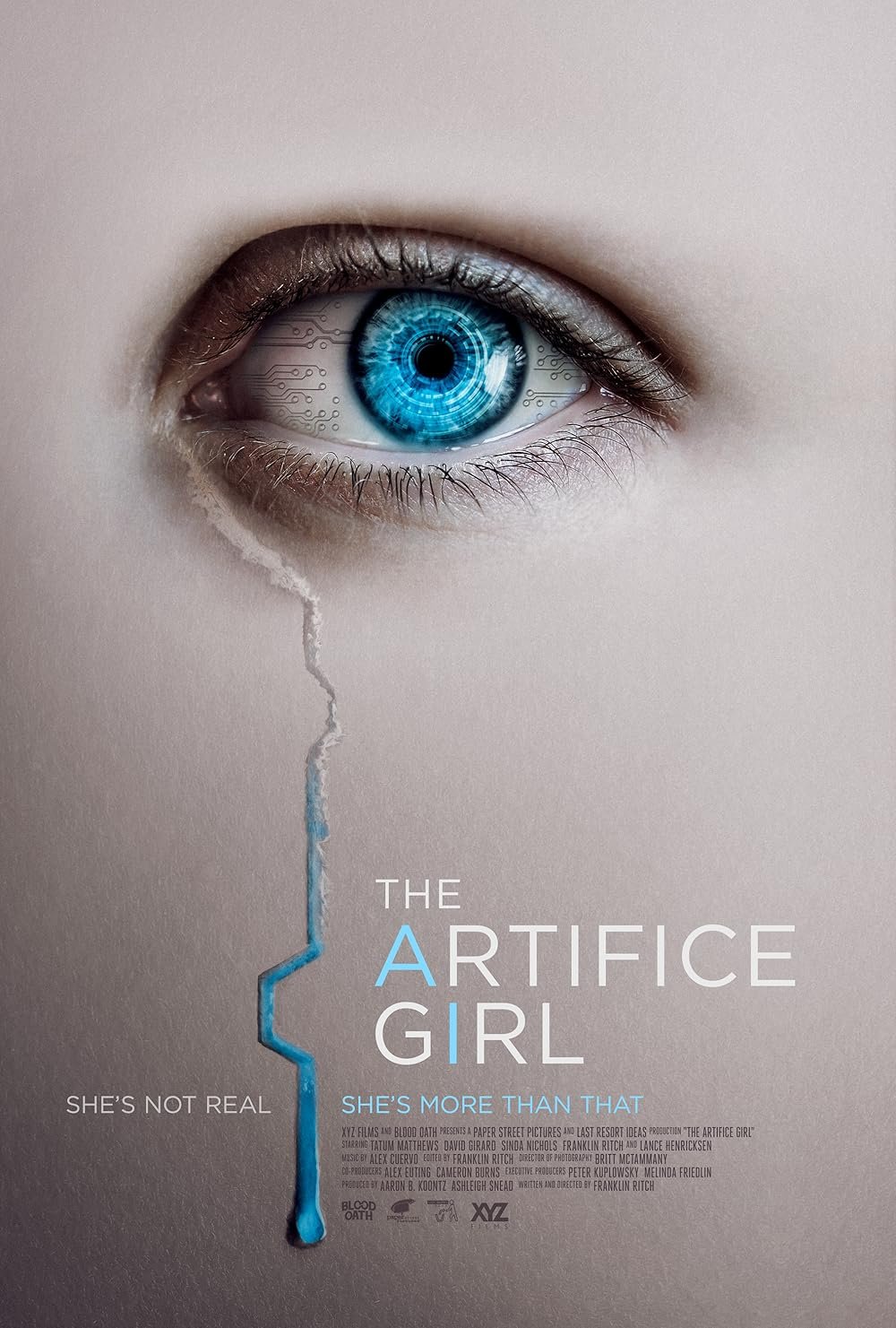 Artifice-(2016)