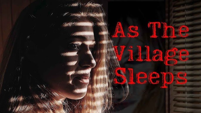 As-The-Village-Sleeps-(2021)