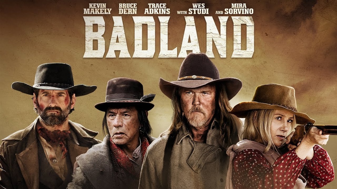 Badland