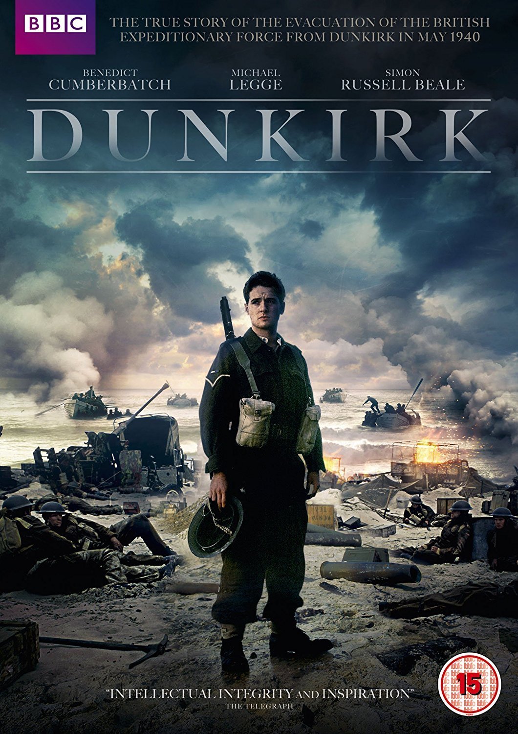 Behind-The-Line-–-Escape-to-Dunkirk-(2020)---123Movies