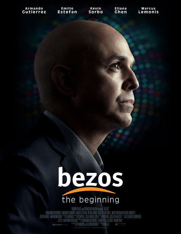 Bezos (2023)