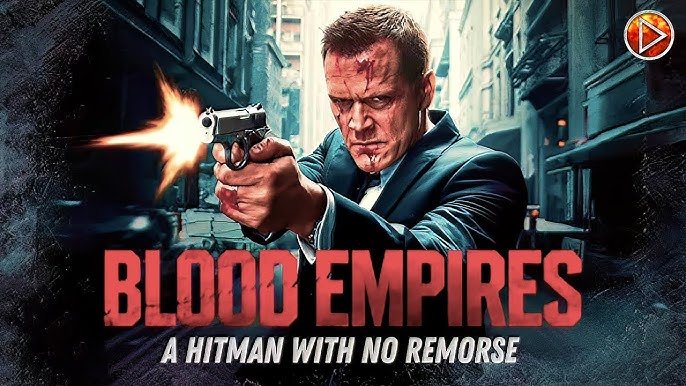 Blood-Empires