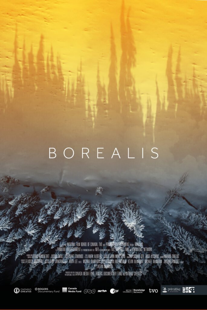 Borealis (2015)