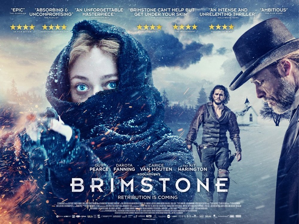 Brimstone-(2016)