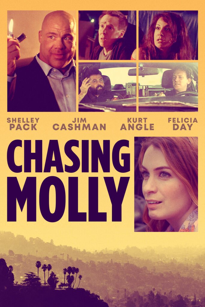 Chasing Molly (2019)