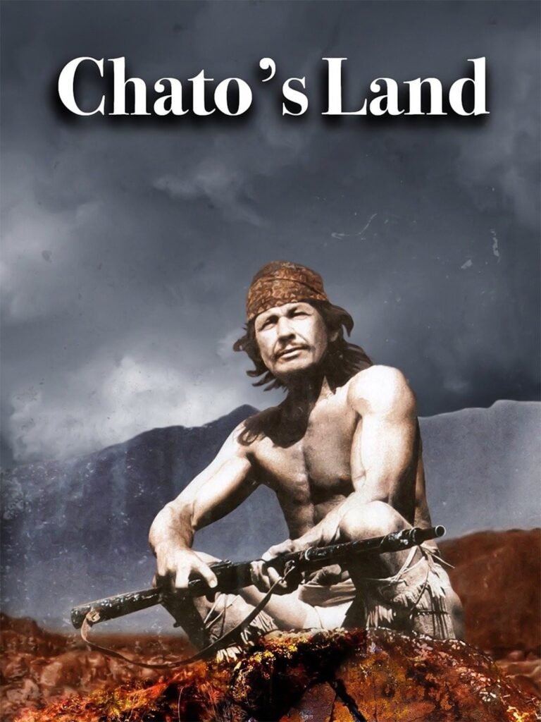 Chato’s Land