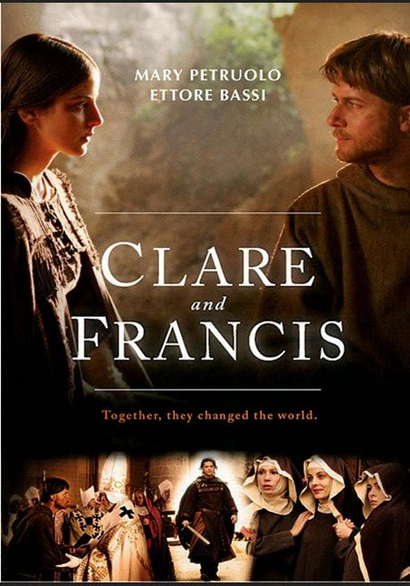 Clare and Francis (2007)