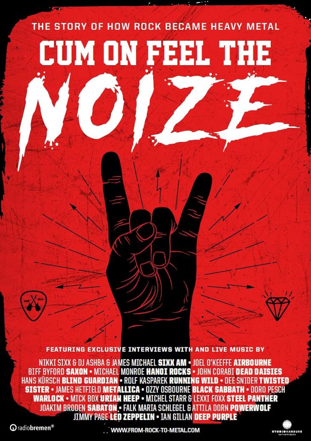 Come-on-Feel-the-Noize:-The-Story-of-How-Rock-(2017)
