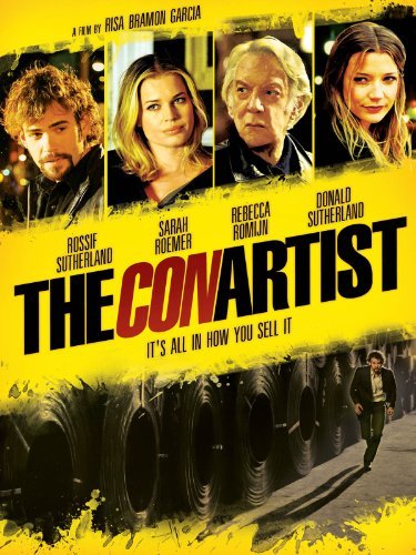 Con Artist (2010)