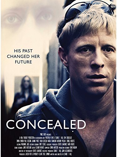 Concealed (2015)
