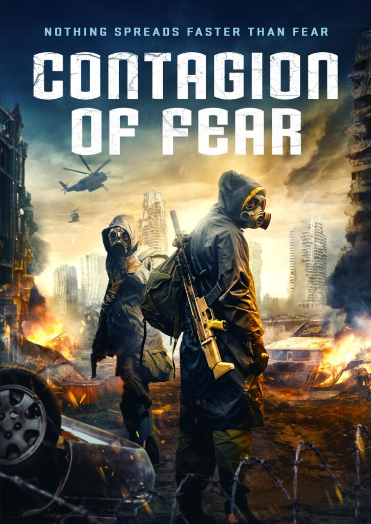 Contagion Of Fear (2023)