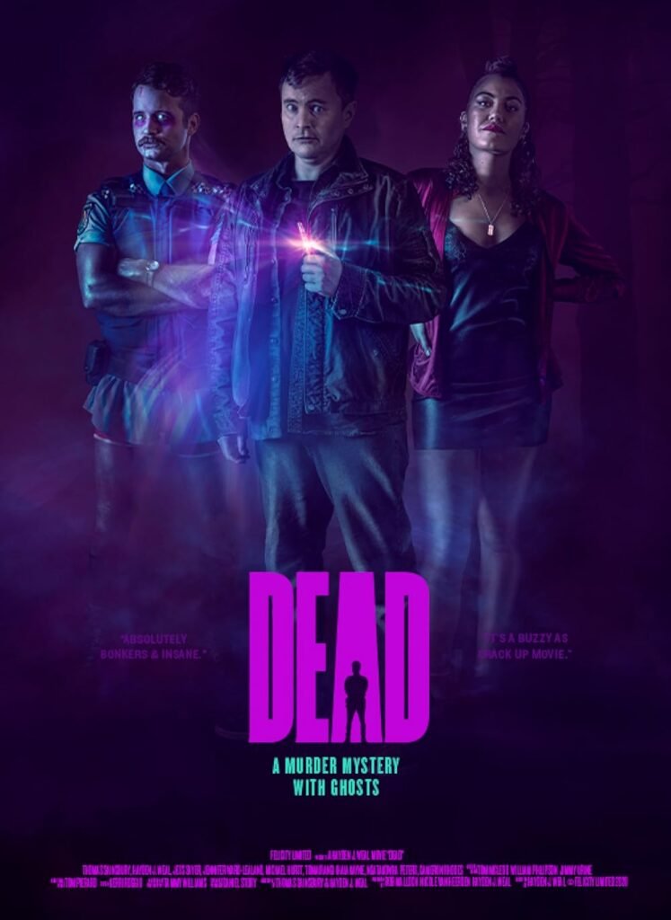 DEAD (2020)  DEAD (2020)
