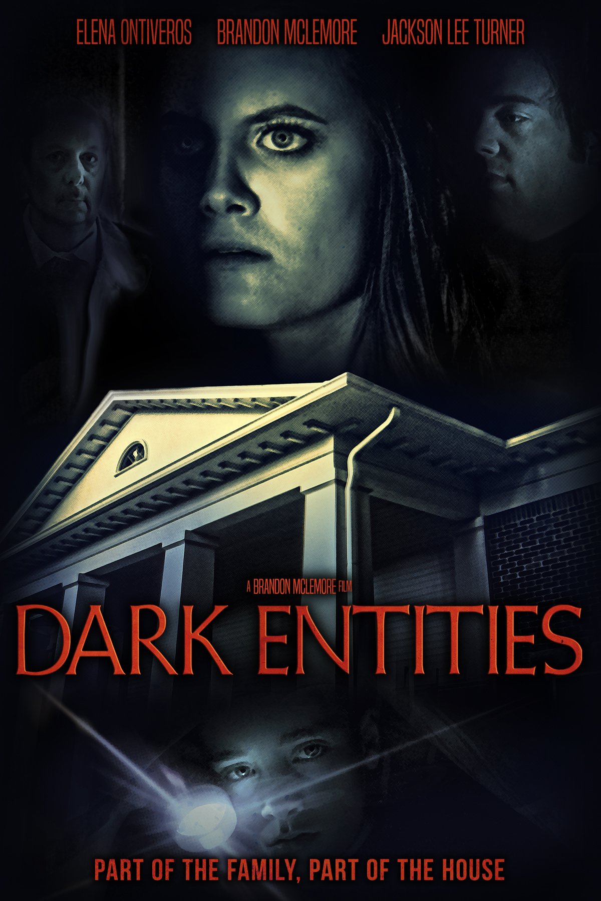 Dark Entities (2023)