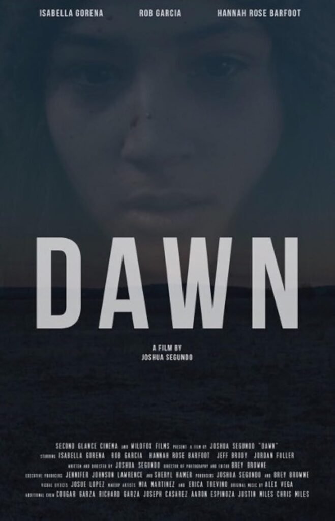 Dawn (2018)