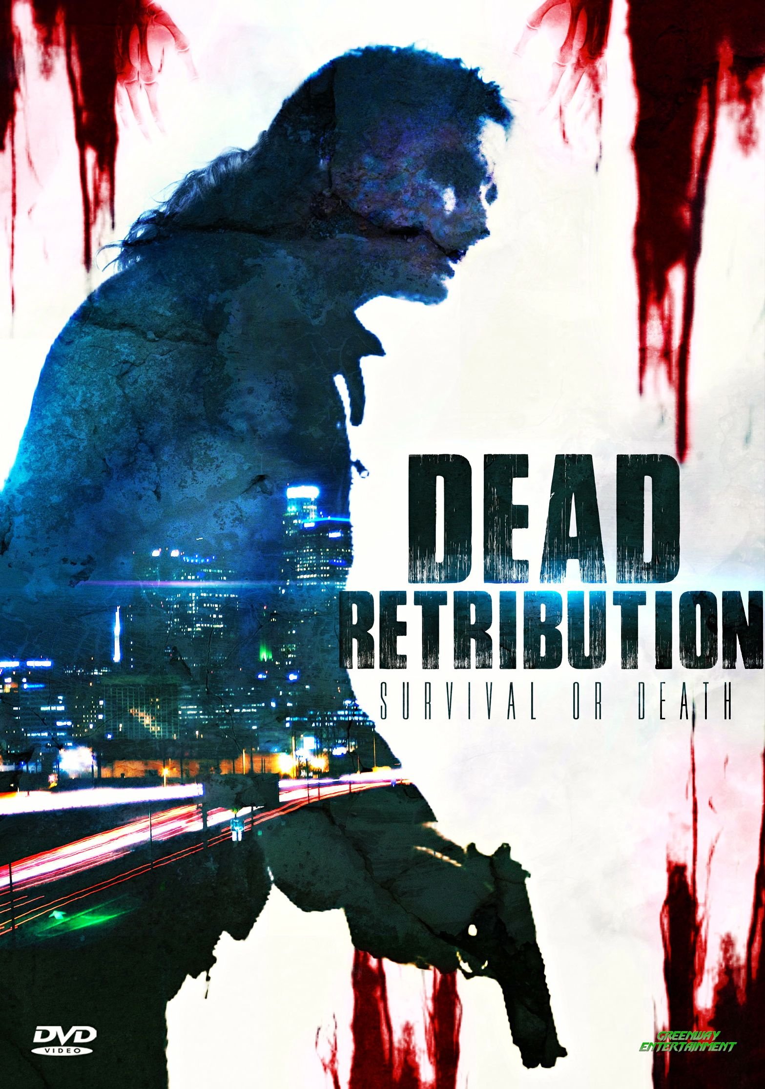 Dead Retribution (2011)