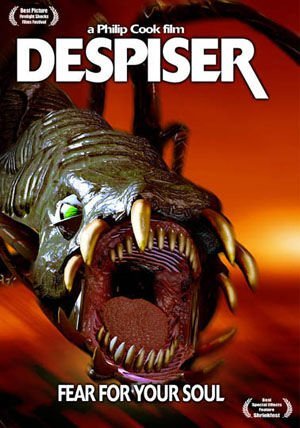 Despiser (2001)