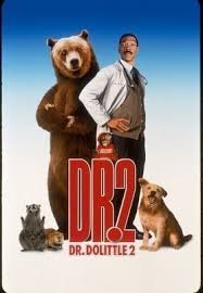 Doctor Dolittle 2 (2001)