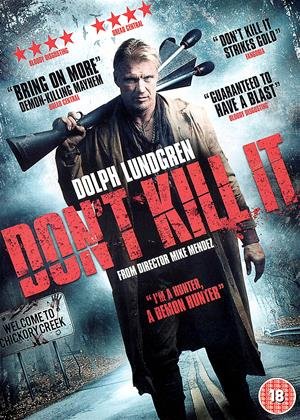 Don't Kill It (2016)
