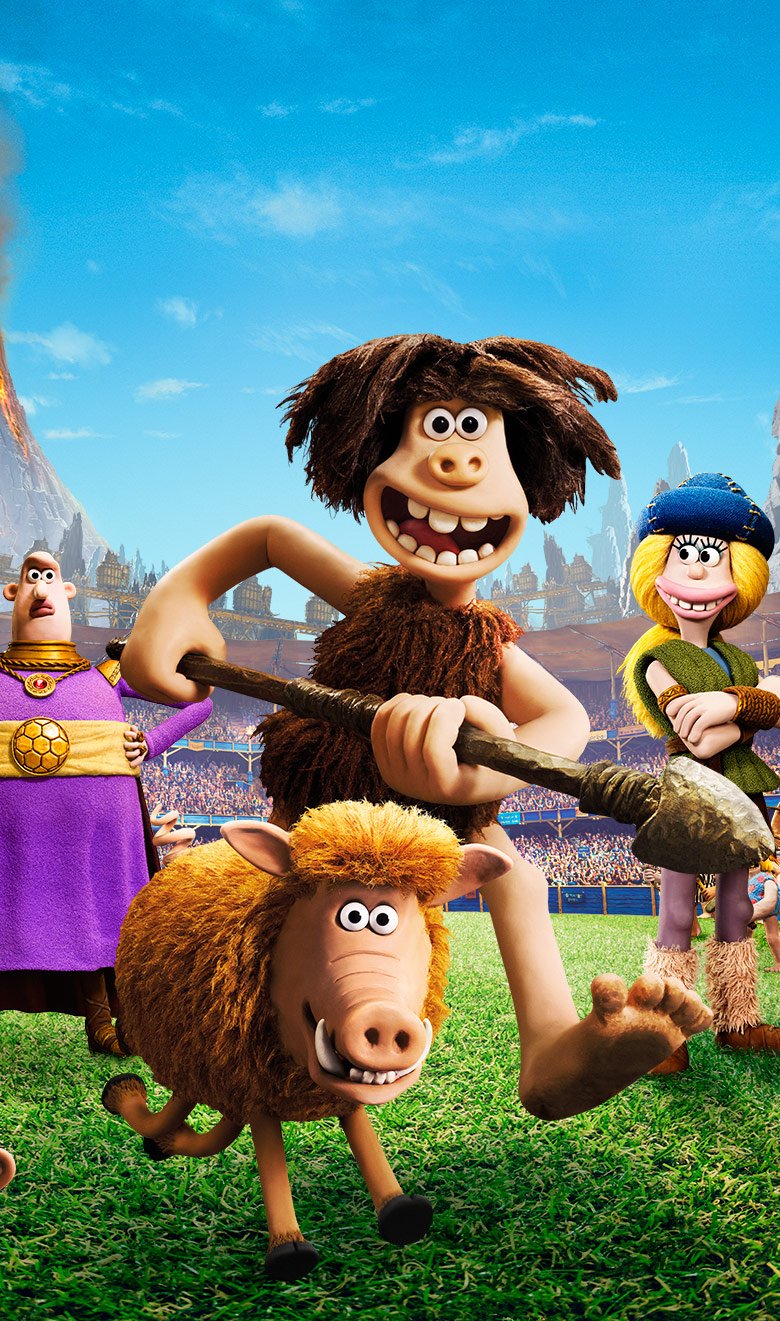 Early Man