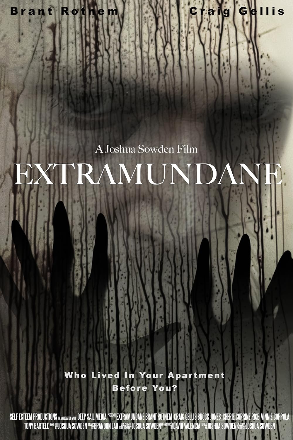Extramundane-(2022)