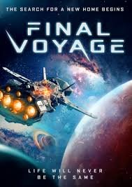 Final Voyage (2019)