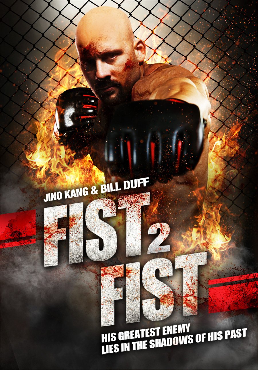 Fist 2 Fist 2: Weapon of Choice (2014)