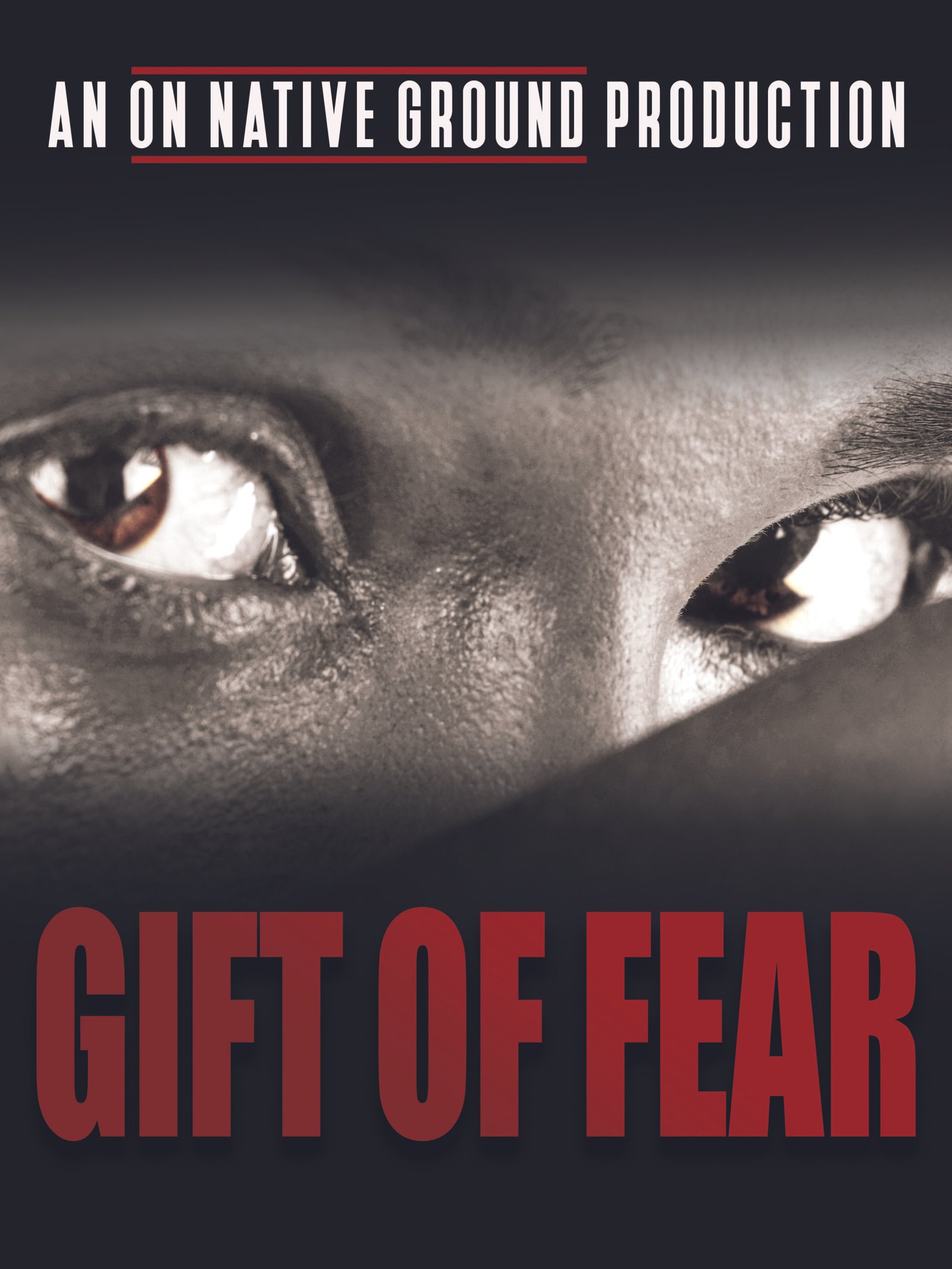 Gift Of Fear (2023)