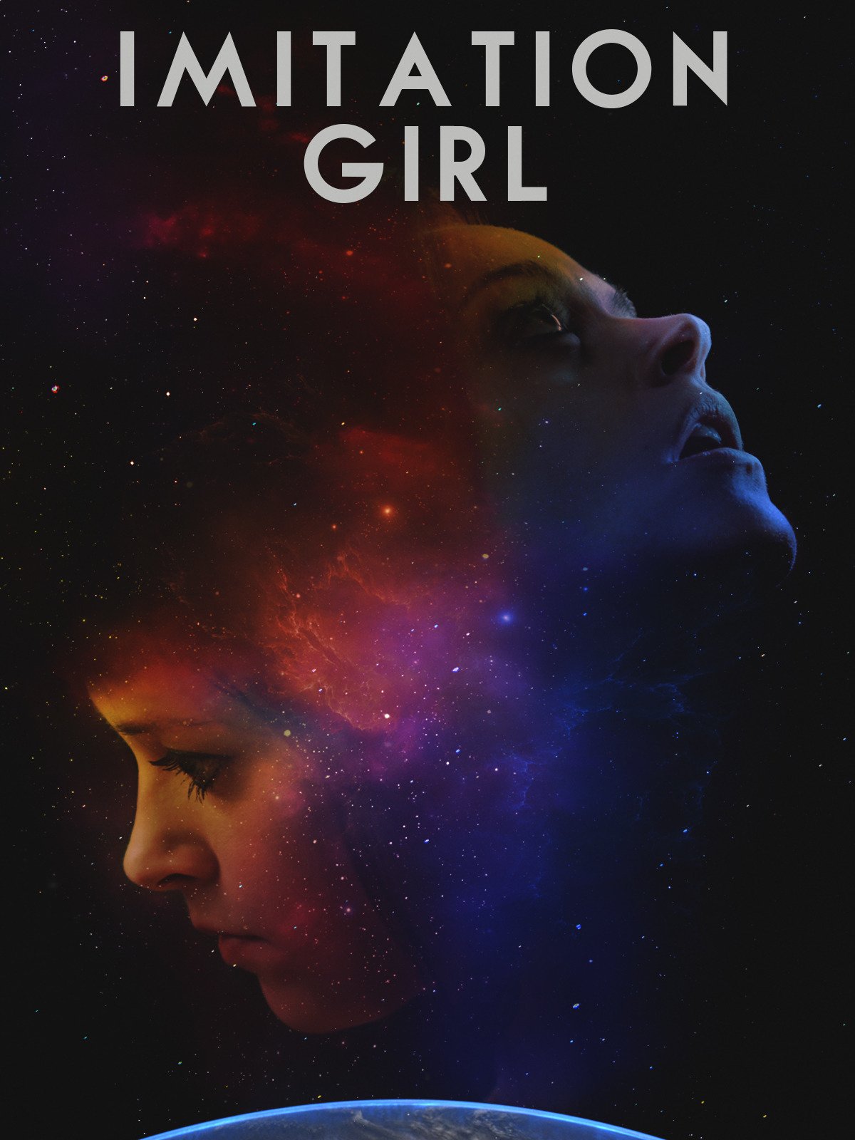 Imitation Girl (2017)