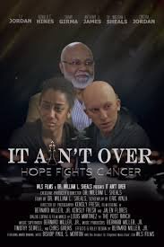 It Ain’t Over (2022)