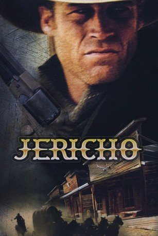 Jericho (2000)