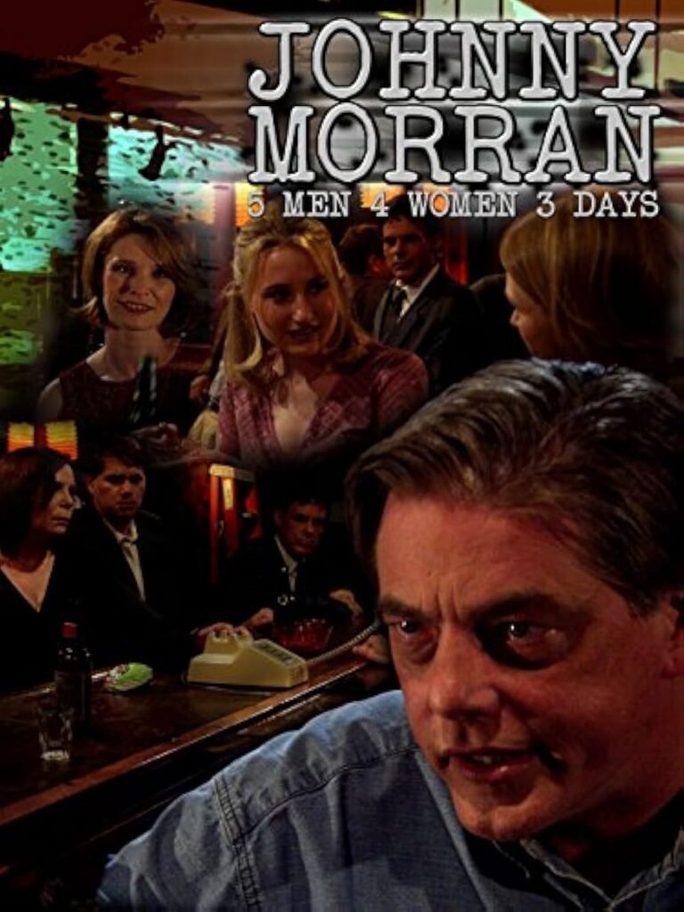 Johnny Morran (2005)