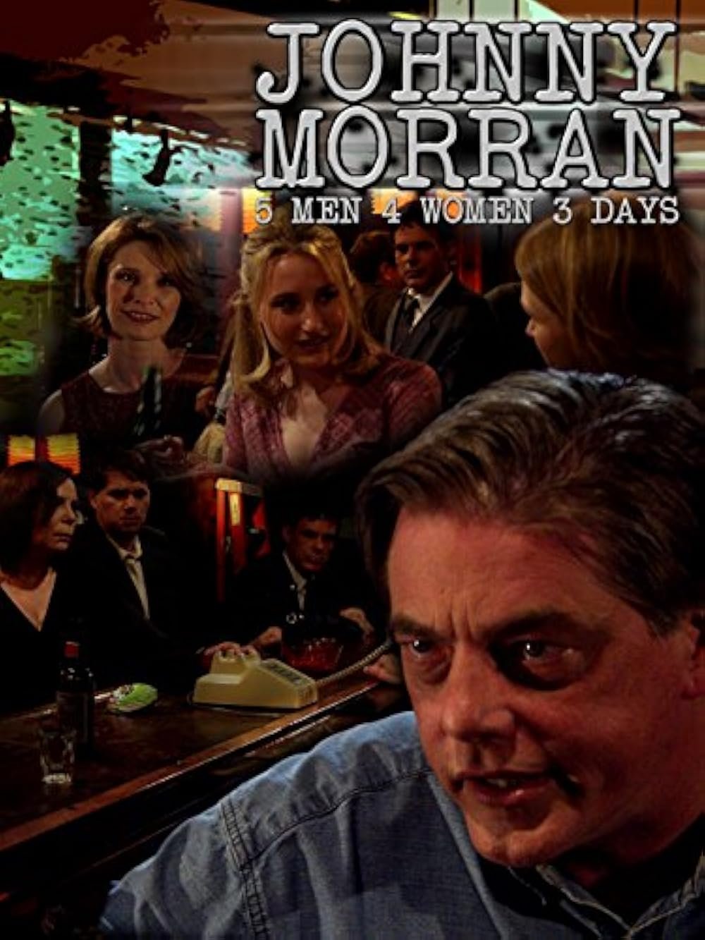 Johnny Morran (2005)