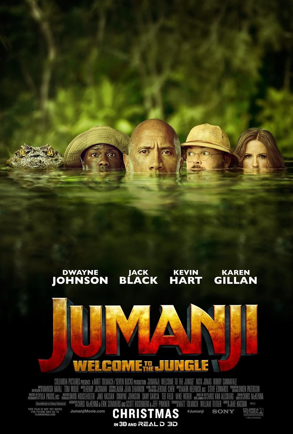 Jumanji-