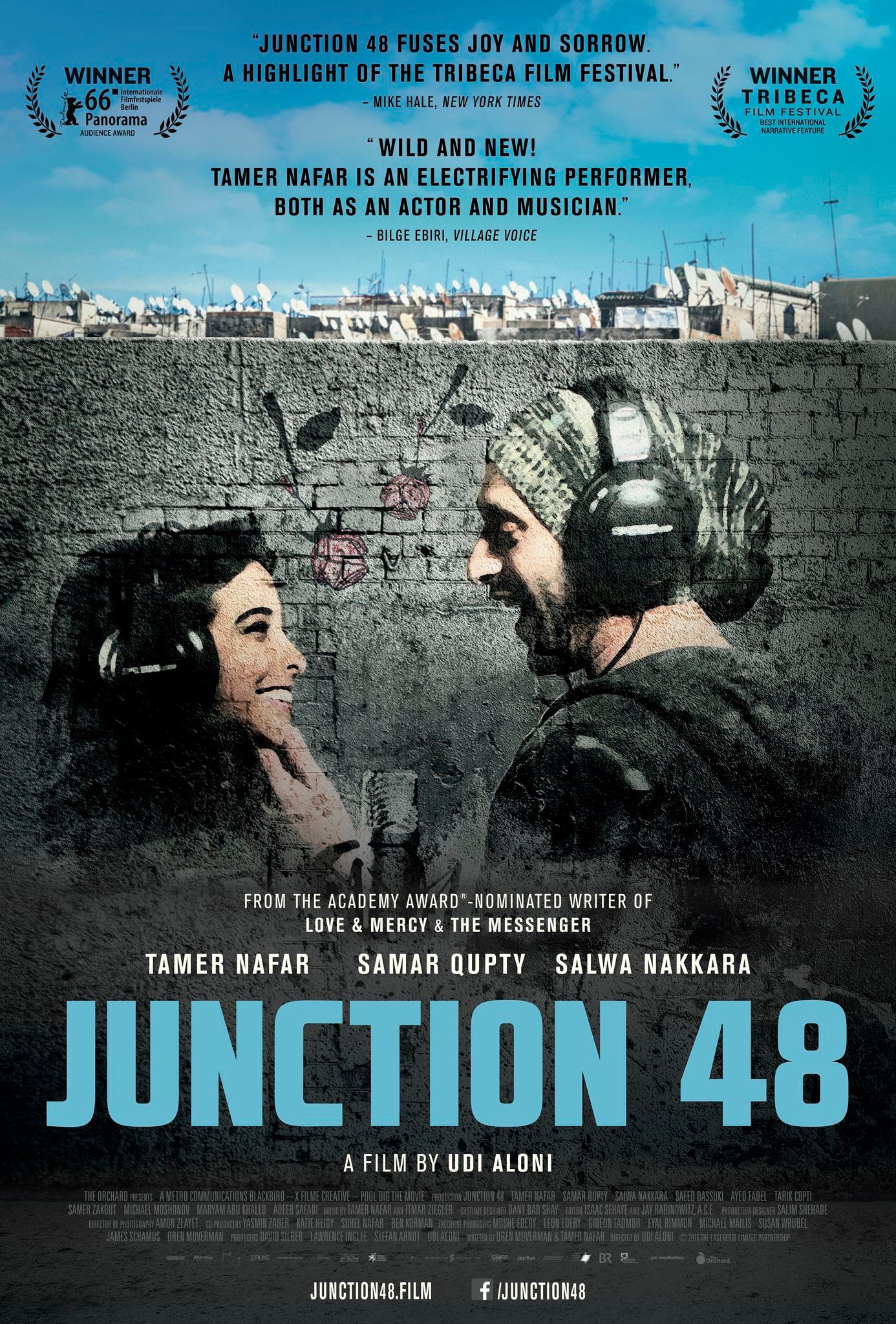 Junction-48-(2016)