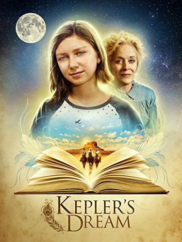 Kepler’s Dream (2016)