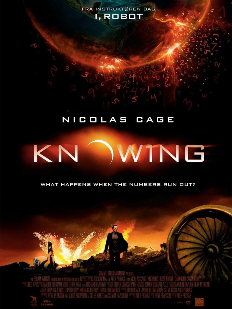 Knowing (2009)