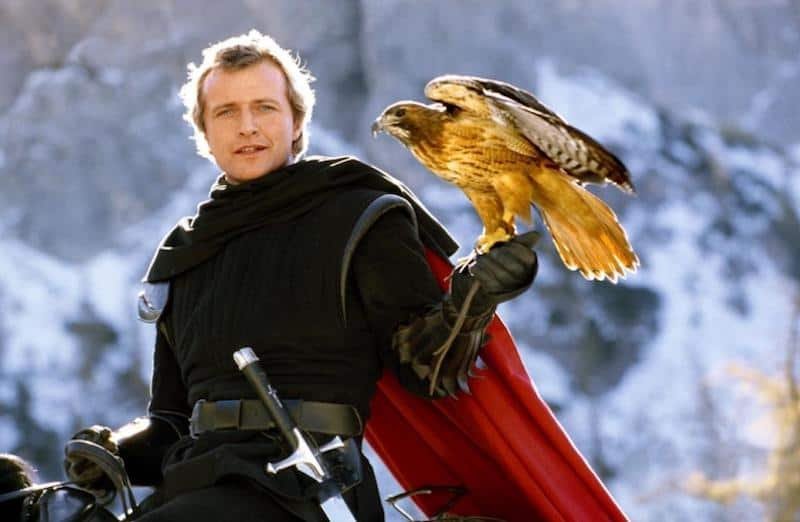 Ladyhawke-(1985)