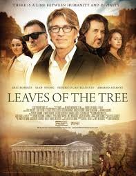 Leaves Of The Tree (2015)