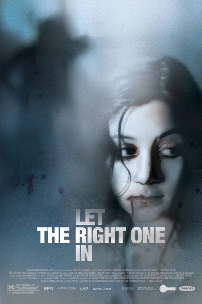 Let the Right One In (2008)