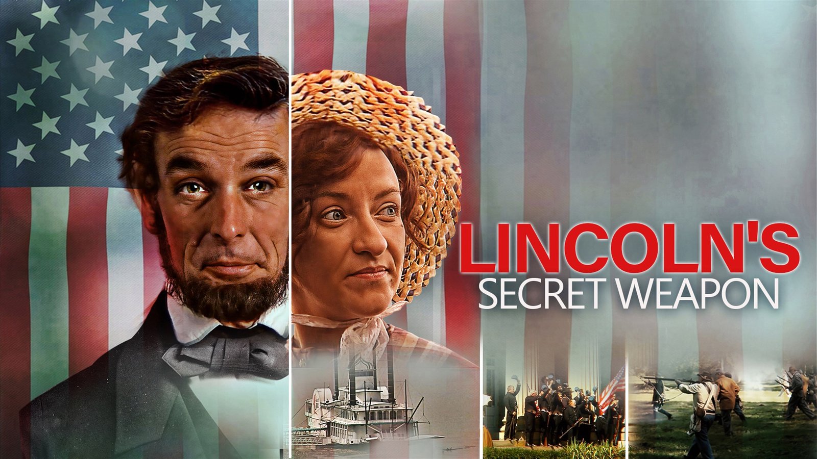 Lincoln's-Secret-Weapon-(2010)