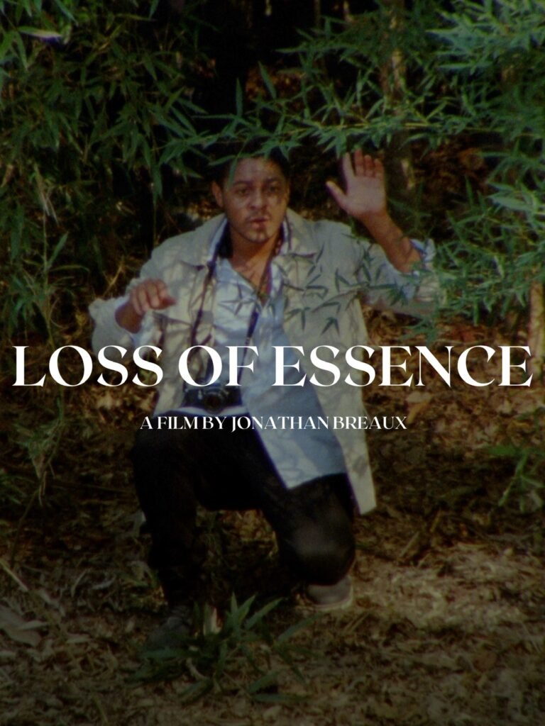 Loss of Essence (2024)