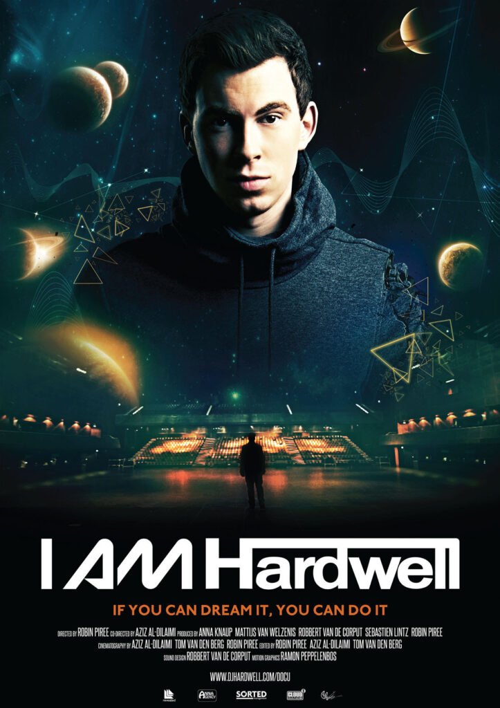 I Am Hardwell (2013)