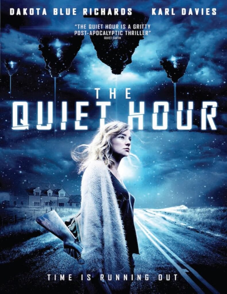 The Quiet Hour (2014)