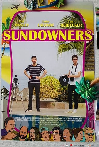 sundowners