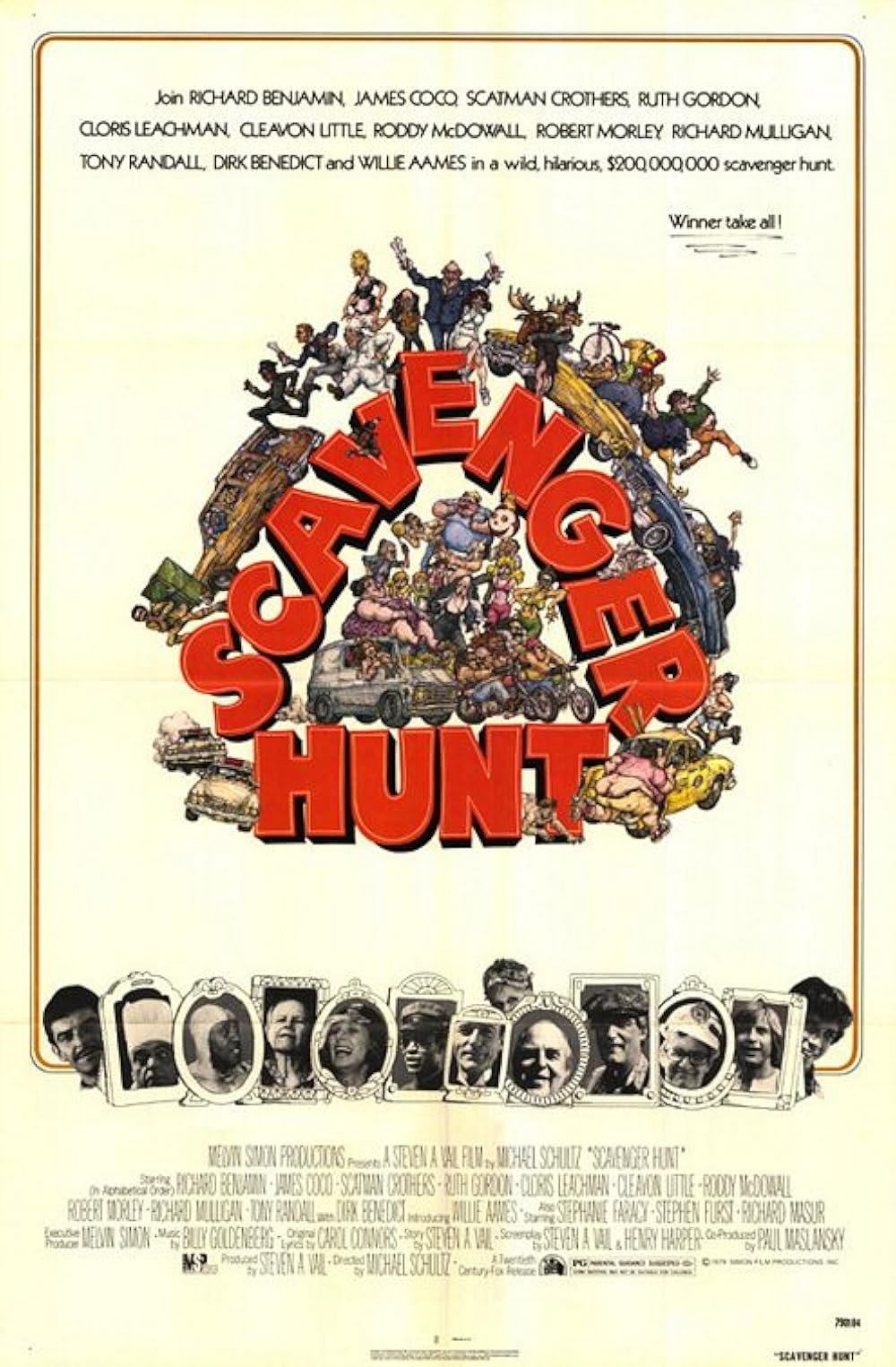 scavenger-hunt