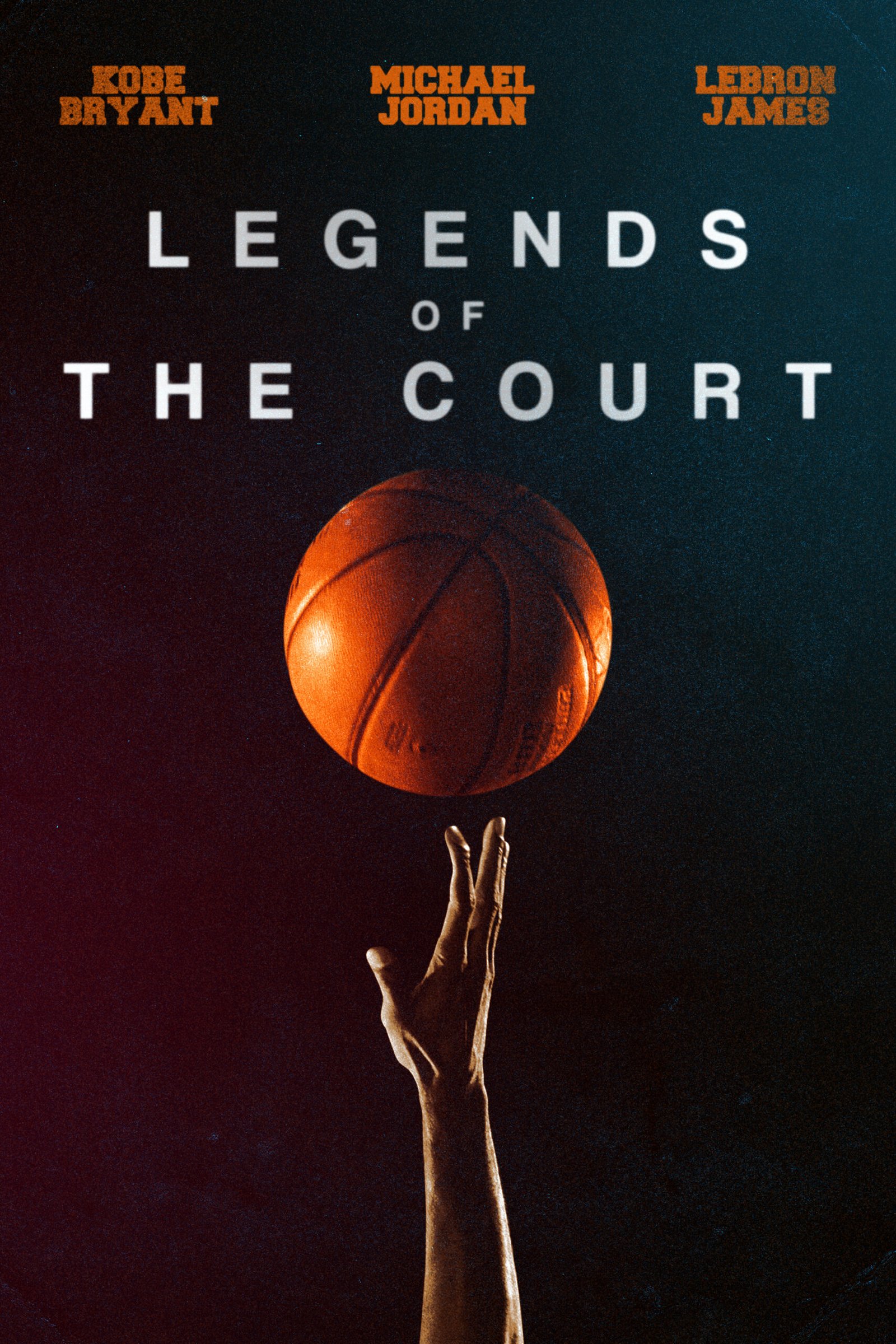 Legends-of-court