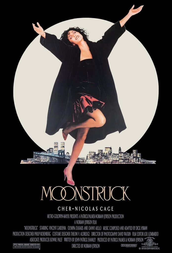 Moonstruck (1987)