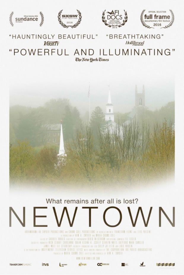 New Town (2016)